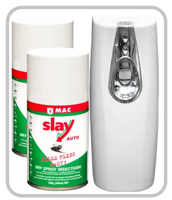 Automatic Dispenser Pack (2 x 300ml Refills)