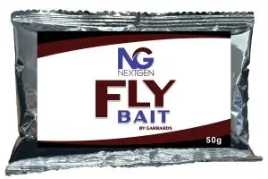 Outdoor Fly Trap Bait