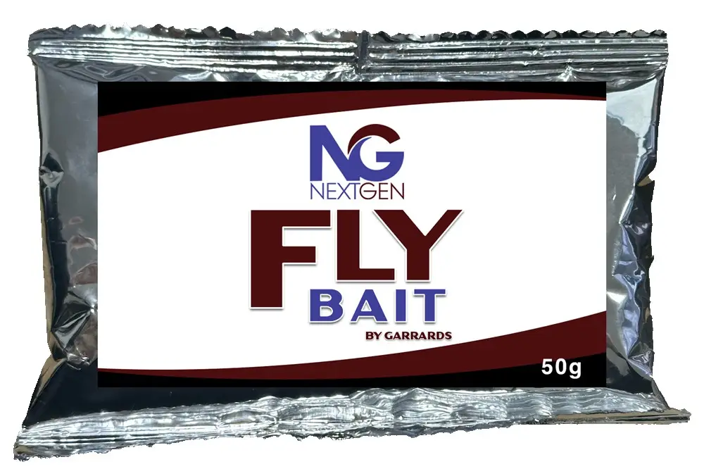 Outdoor Fly Trap Bait