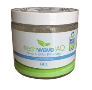 Odor Eliminator Gel