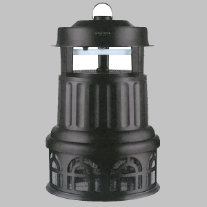 Outdoor Mosquito & Insect Trap (240V)