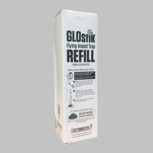 Flying Insect Trap Refill Tube