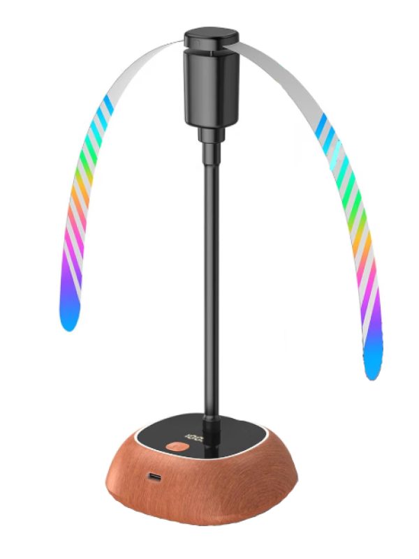 Table-top Rechargeable Fly Spinner (4 pack)