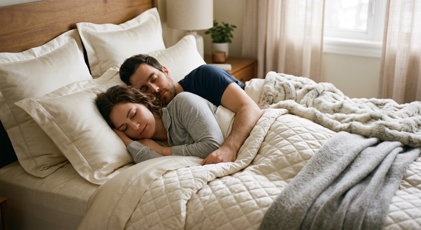 Fully Encased Bed Bug and Waterproof Mattress Protector - Image 2