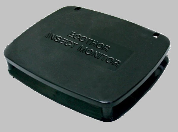 Insect & Cockroach Monitor Trap